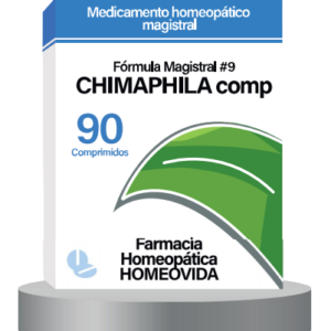 Chimaphila comp