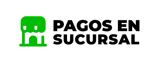 Pagos en sucursal