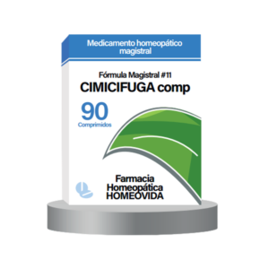 Cimicifuga comp