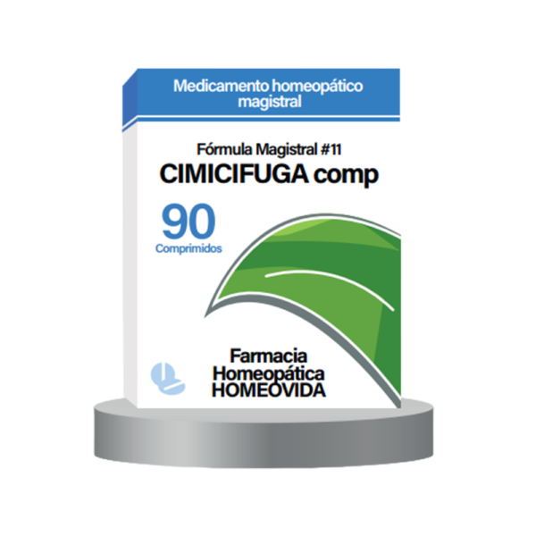 Cimicifuga comp